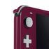 Texas A&M University Gig Em Aggies Nintendo Switch Lite Skin